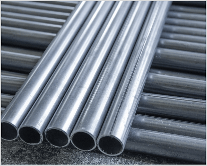 Round GP (Pre Galvanised) Pipe Supplier in Ahmedabad